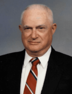 Bernard T. Jacob Obituary