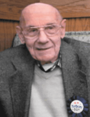 Clarence Leroy Lineburg Obituary