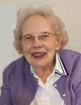 Lillian L. Tracey Obituary