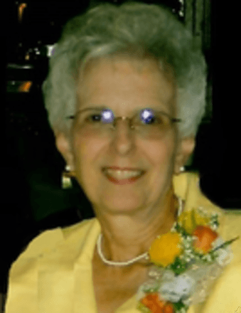 Virginia M. (Verzella) Goldaine Obituary