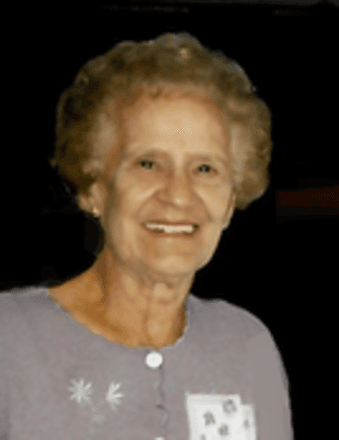 Lucille (Lehner) Kobosky Obituary