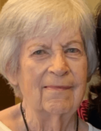 Alice T. Nourie Obituary