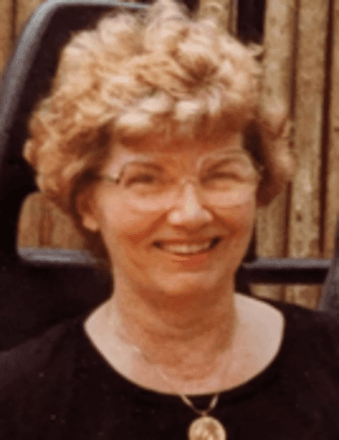 Helen G. Butler Obituary