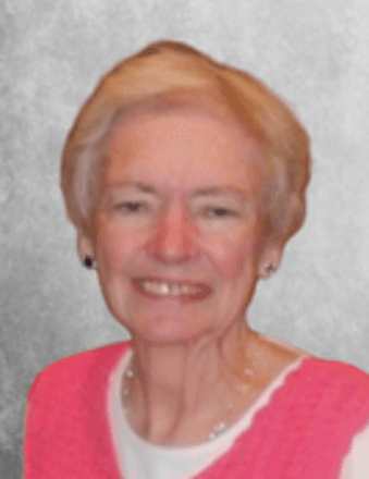 Audrey H. Danley Obituary