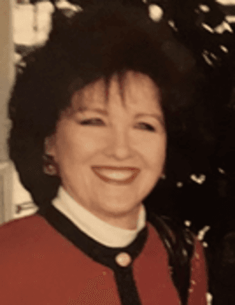 Christy M. Walton Obituary