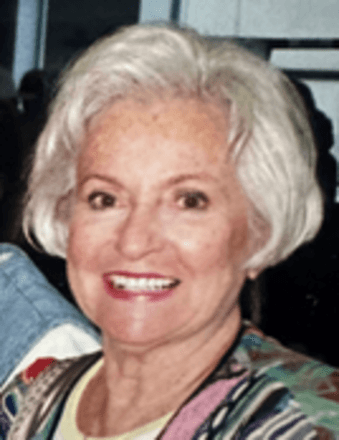 Sally Lascheid Obituary