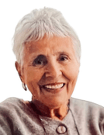 Helen Aspacia Steliotes Harris Obituary