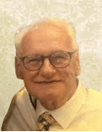 Francis "Frank" L. Fredrick, Jr. Obituary