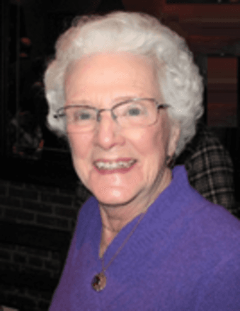 Anne E. "Betty" Wiktor Obituary