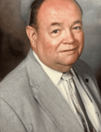 Rev. Dr. James K. Smith Obituary
