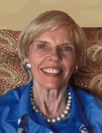 Nancy Flaherty Beck Obituary