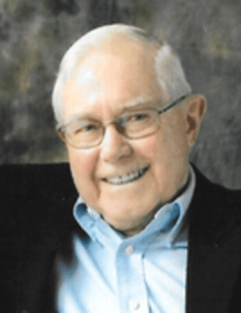 Charles T. Laufer Obituary
