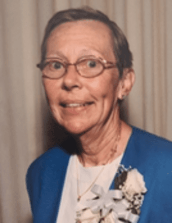 Maxine Ricciuti Obituary