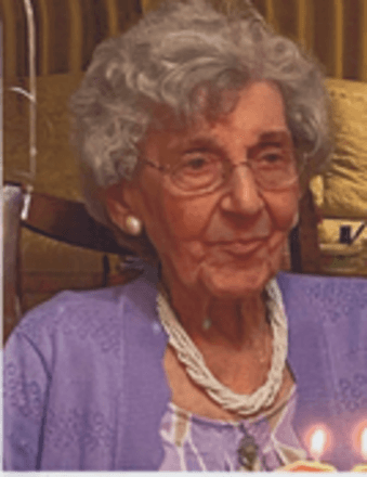 Nellie F. Janitor Obituary
