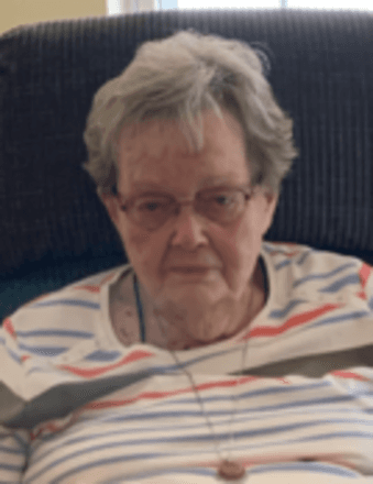 Violet H. (Hohmann) Bartoli Obituary
