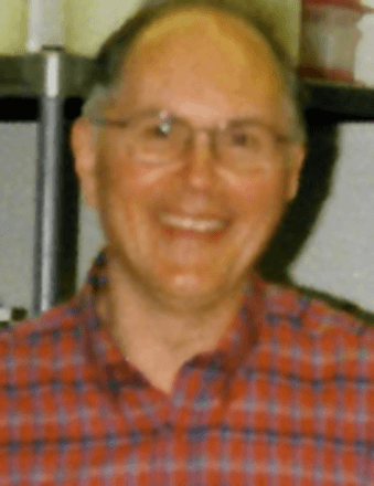 Harry "Hal" W. Graff Jr. Obituary