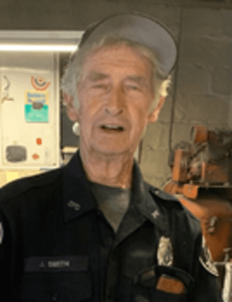 James R. Smith Obituary