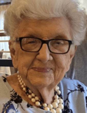 Gloria Calkins Obituary