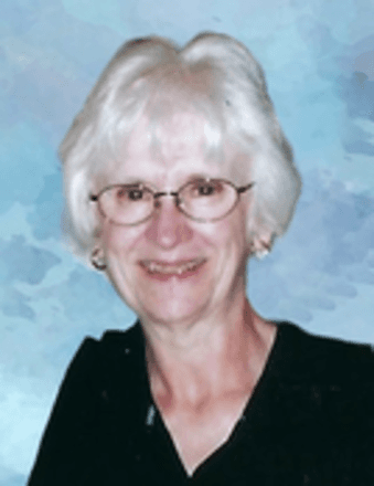 Jean Louise Kellner Obituary
