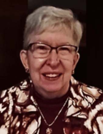 Brenda K. Vogel Obituary