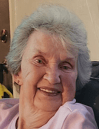 Glenda "MeMe" Jean (Cooper) Amrhein Obituary