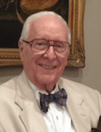 Harry Nicholas Pasqual, DMD Obituary