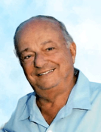 Anthony "Tony the Barber" Lucchitti Obituary