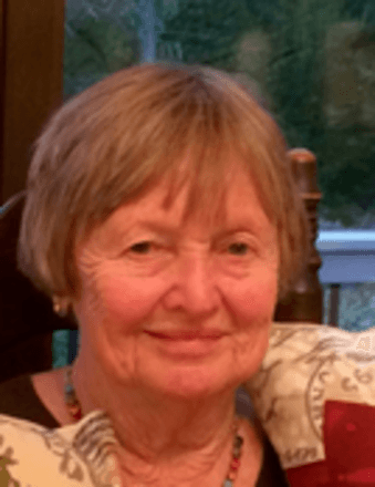 Virginia T. "Ginnie" Powers Obituary