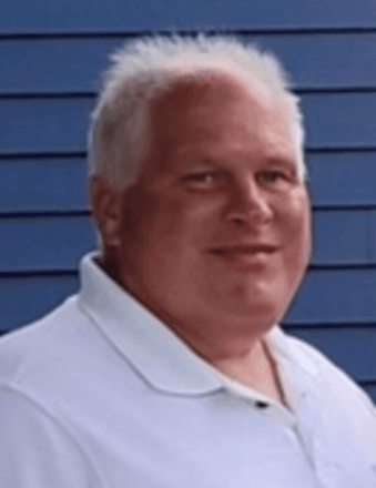 Bruce James McCoy Obituary
