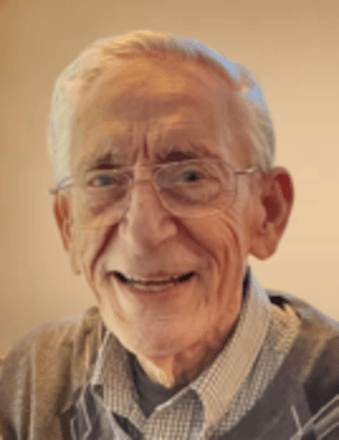 John P. Sparvero, Sr. Obituary