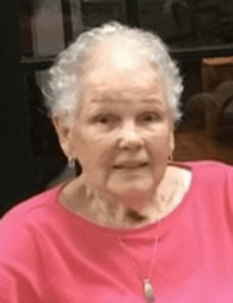 Gertrude Callanan McCrum Obituary