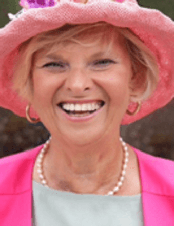 Margot H. Strong Obituary