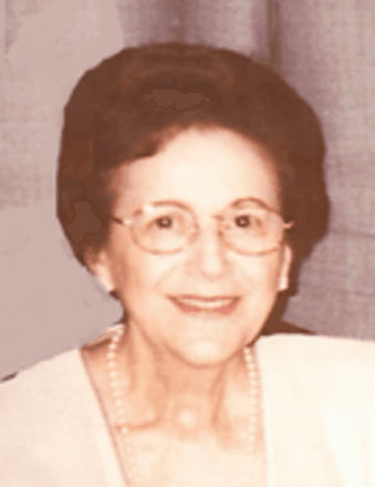 Lucy A. Perrino Obituary