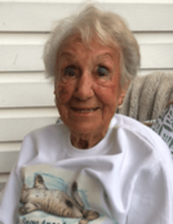 Vera D. Jones Obituary