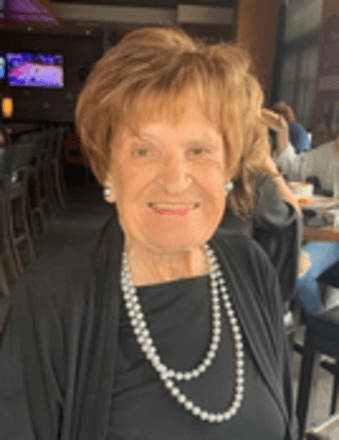 Patricia M. Sharek Obituary