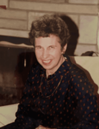 (Persis) Jeanne (Woodgate) Miller Obituary