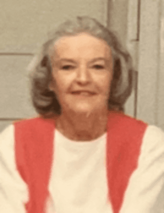 Mary Joyce Borys Obituary