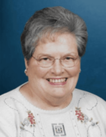 Marjorie (Edwards) Petty Obituary