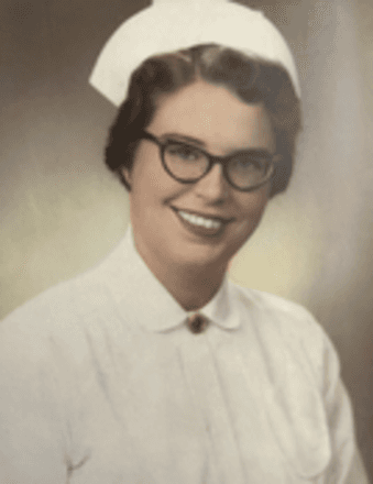 Sara (Sally) C. Bauer Obituary