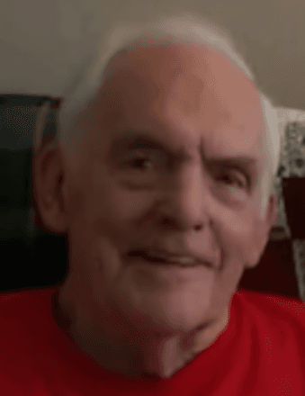 Melvin P. Bickel Obituary