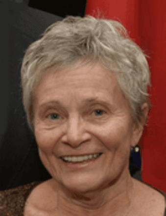 Albina M. Senko Obituary