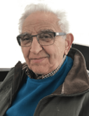 Robert T. Grosso Obituary