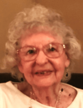 Edna M. Dausch Obituary