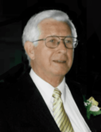 John F. Goldaine Obituary