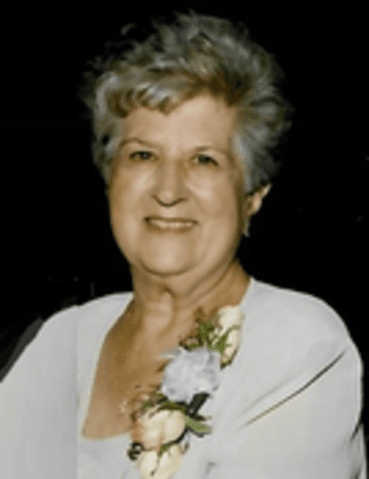 Dolores (Bertini) Bianchini Obituary