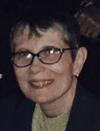 Katherine Reynolds Harrity Obituary