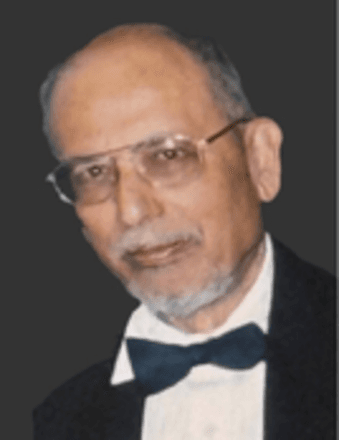 Francisco X. De Goa Obituary