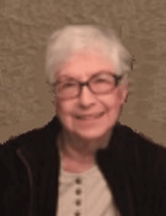 Alice C. Kappel Obituary