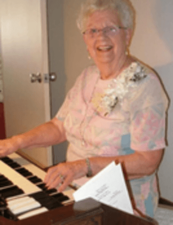 Bernice S. Guenther Obituary