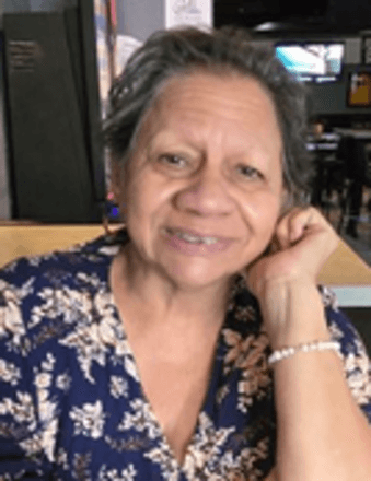 Luz Maria Gerena Obituary
